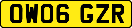 OW06GZR