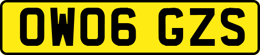 OW06GZS