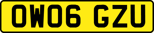 OW06GZU