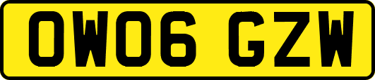 OW06GZW