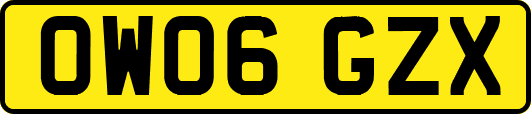OW06GZX