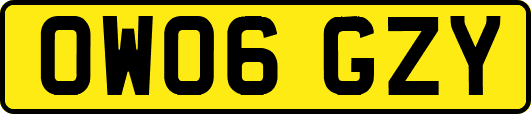 OW06GZY
