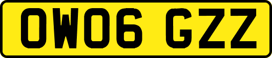 OW06GZZ