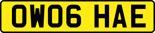 OW06HAE