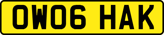 OW06HAK