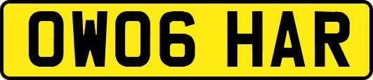 OW06HAR