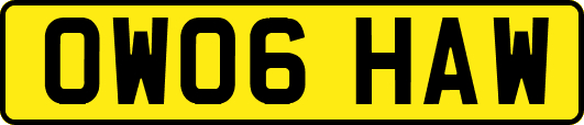 OW06HAW