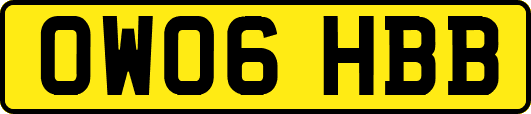 OW06HBB