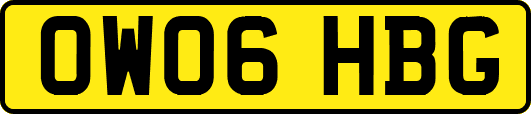 OW06HBG
