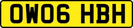 OW06HBH