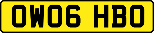 OW06HBO