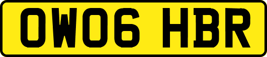 OW06HBR