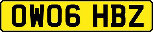 OW06HBZ