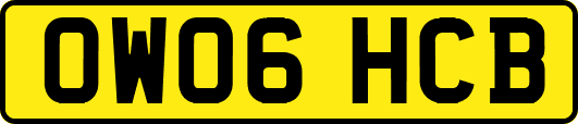 OW06HCB