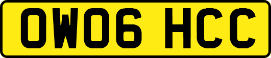 OW06HCC