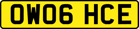 OW06HCE