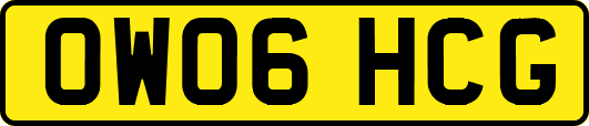 OW06HCG