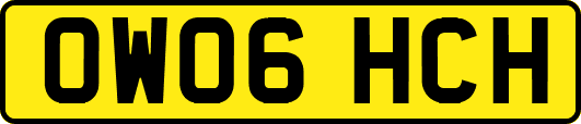 OW06HCH
