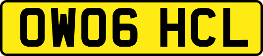 OW06HCL