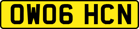 OW06HCN