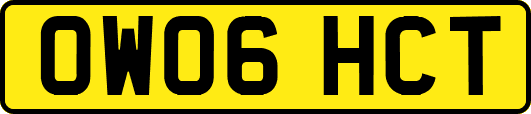 OW06HCT