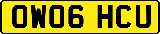 OW06HCU