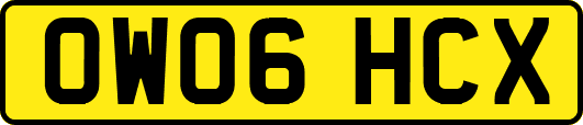 OW06HCX
