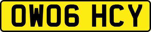 OW06HCY