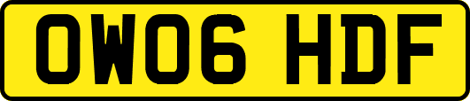 OW06HDF