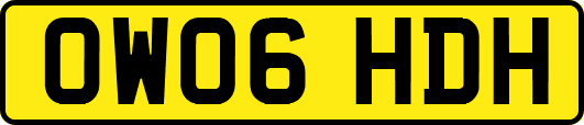 OW06HDH