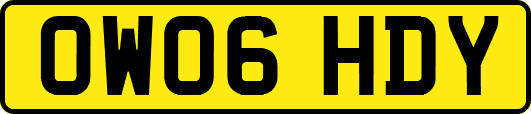 OW06HDY
