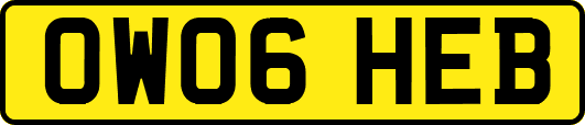 OW06HEB