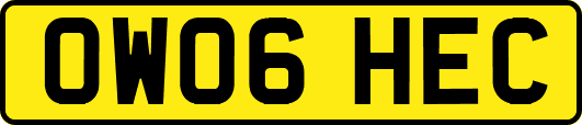 OW06HEC