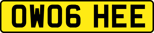 OW06HEE