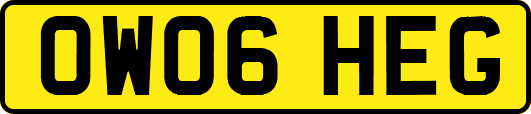 OW06HEG