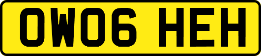 OW06HEH
