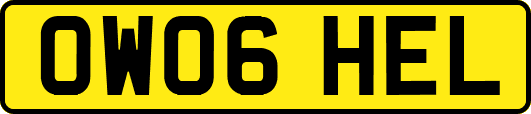 OW06HEL
