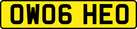 OW06HEO