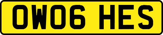 OW06HES