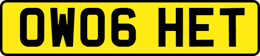 OW06HET