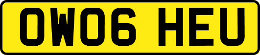 OW06HEU