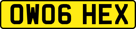 OW06HEX