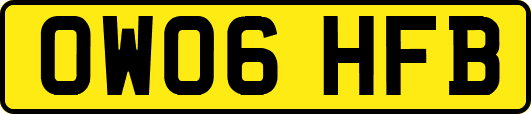 OW06HFB