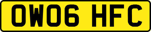 OW06HFC