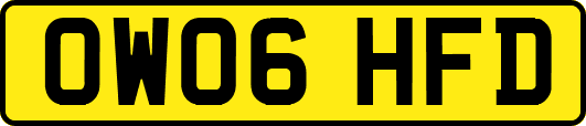 OW06HFD