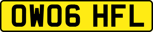 OW06HFL