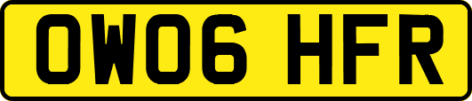 OW06HFR