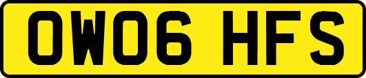OW06HFS