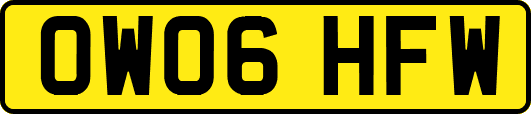 OW06HFW