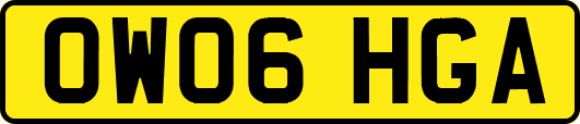 OW06HGA